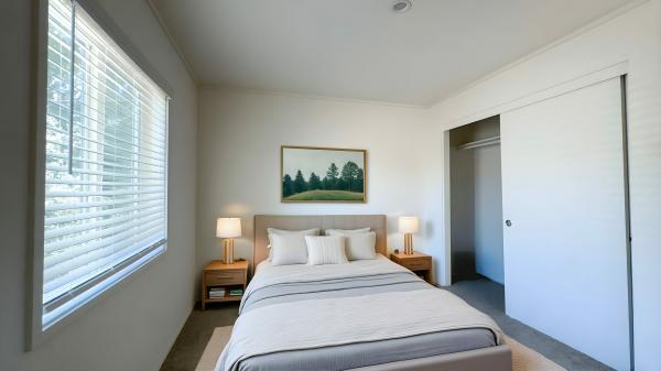 2025 Silvercrest  Home