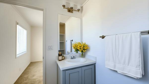 2025 Silvercrest  Home