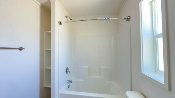 2025 Silvercrest  Home