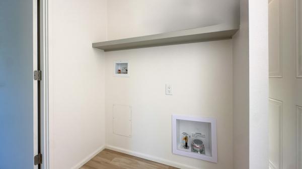 2025 Silvercrest  Home