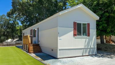 Mobile Home at 22466 S Airport Rd 3 Sonora, CA 95370