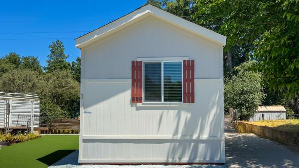 2025 Silvercrest  Home