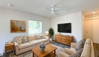 Photo 5 of 8 of home located at 22466 S Airport Rd 3 Sonora, CA 95370