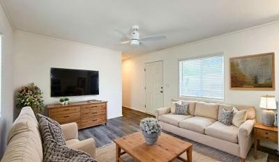 Photo 5 of 8 of home located at 22466 S Airport Rd 3 Sonora, CA 95370