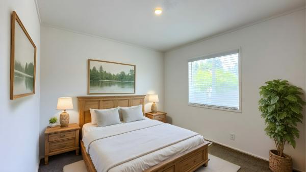 2025 Silvercrest  Home