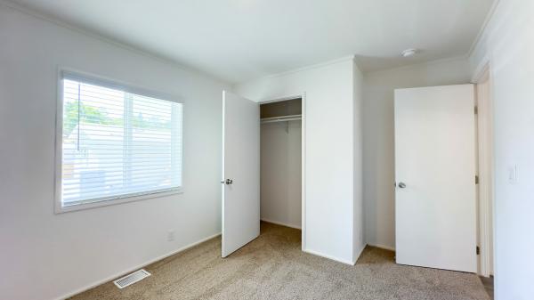 2025 Silvercrest  Home