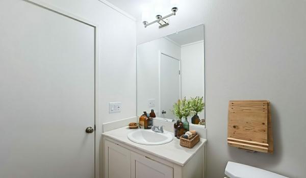 2025 Silvercrest  Home