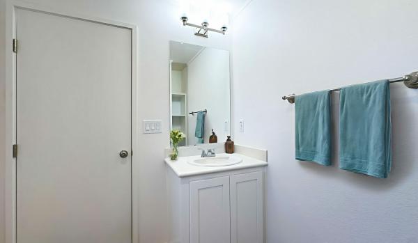 2025 Silvercrest  Home