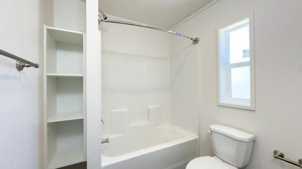 2025 Silvercrest  Home