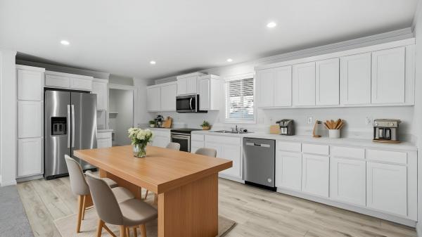 2023 Silvercrest Bradford  Home