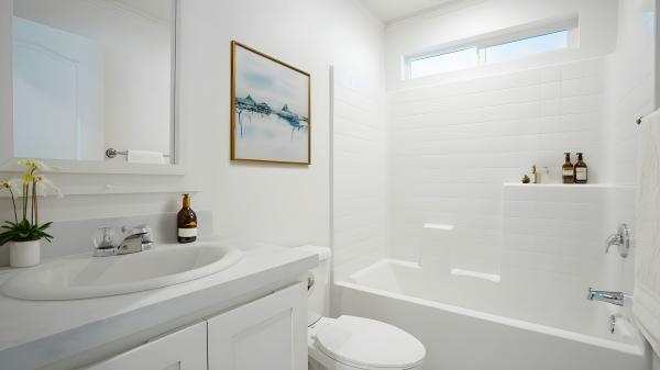 2023 Silvercrest Bradford  Home