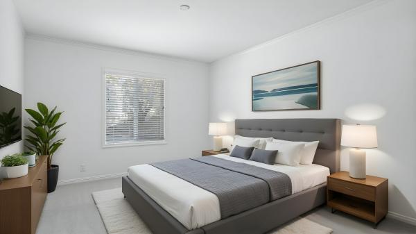 2023 Silvercrest Bradford  Home