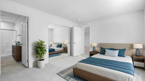 2023 Silvercrest Bradford  Home