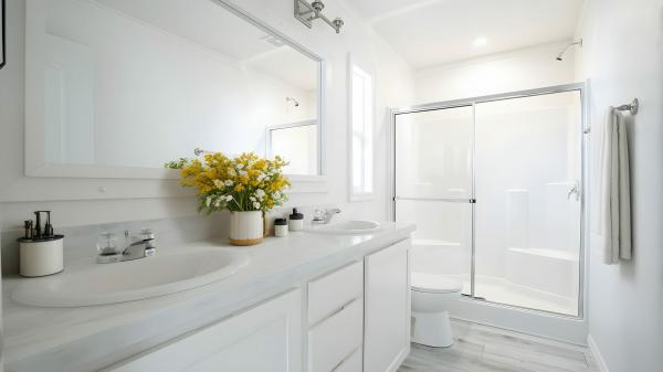 2023 Silvercrest Bradford  Home