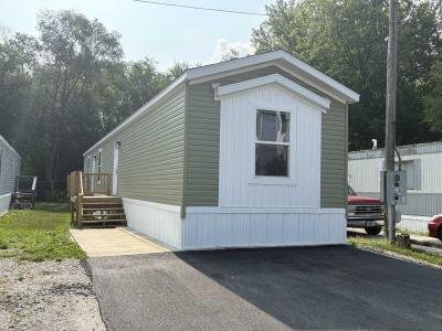 Photo 3 of 11 of home located at 641 W. Walnut St. Lot 9 Oglesby, IL 61348