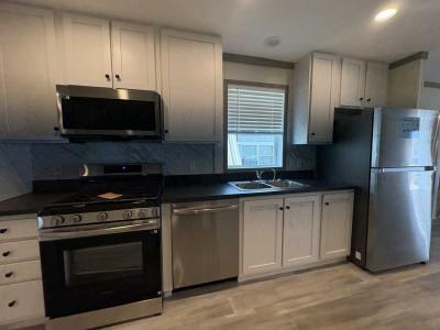 Photo 2 of 11 of home located at 641 W. Walnut St. Lot 9 Oglesby, IL 61348