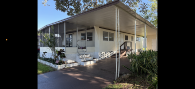 Mobile Home at 15406 Lakeshore Villa Place, #107 Tampa, Fl, Usa Tampa, FL 33613