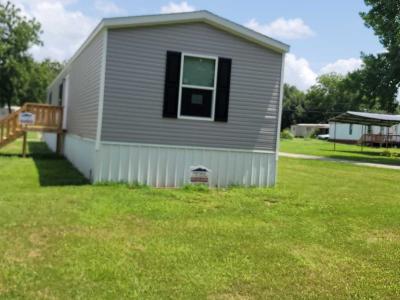 Mobile Home at 64512 E 254Loop Lot 59 B Grove, OK 74344