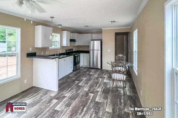 2025 Adventure Mobile Home For Sale