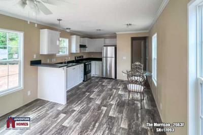 Mobile Home at 1480 Fay Rd., #135 Loveland, OH 45140