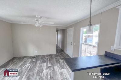 Photo 2 of 5 of home located at 1480 Fay Rd., #135 Loveland, OH 45140