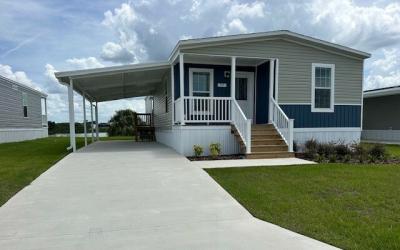 Mobile Home at 17 Live Bait Avon Park, FL 33825
