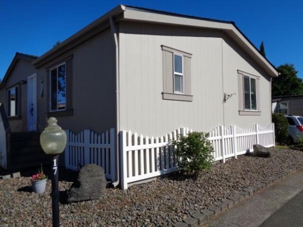2006 Skyline Mobile Home For Sale