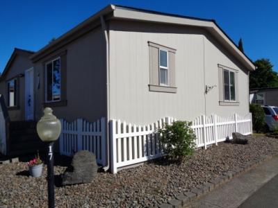 Mobile Home at 1503 N. Hayden Island Dr., #17 Portland, OR 97217