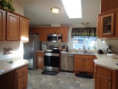 Photo 5 of 14 of home located at 1503 N. Hayden Island Dr., #17 Portland, OR 97217