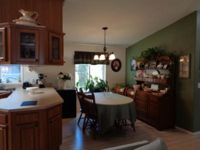 Available Home