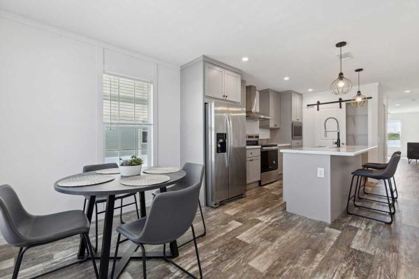 2024 Champion Chateau Plus Manufactured Home