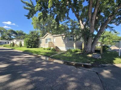 Mobile Home at 45 Valley Green Park Jordan, MN 55352