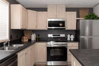 Mobile Home at 1480 Fay Rd., #6 Loveland, OH 45140