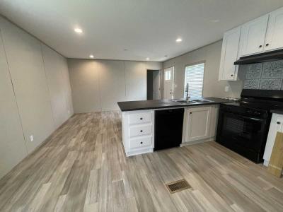 Mobile Home at 35755 Lakeshore Blvd. Eastlake, OH 44095