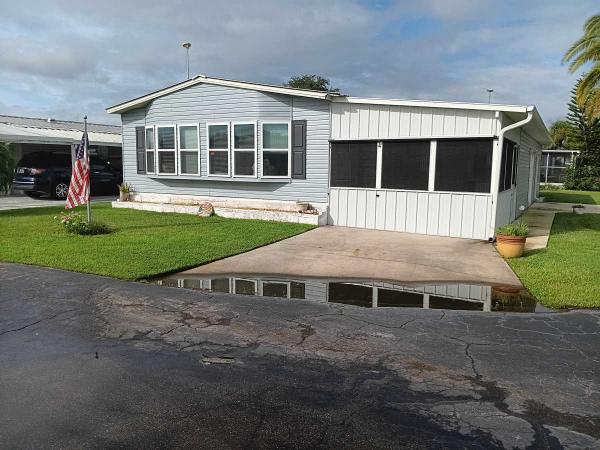 Merit Mobile Home For Sale