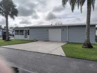 Merit Mobile Home