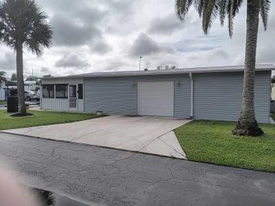 Photo 1 of 8 of home located at 2552 NE Turner Ave #57 Arcadia, FL 34266