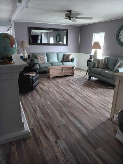 Photo 1 of 8 of home located at 2552 NE Turner Ave #57 Arcadia, FL 34266