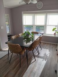 Merit Mobile Home