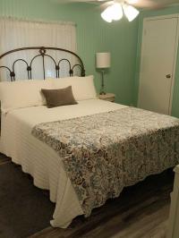 Merit Mobile Home