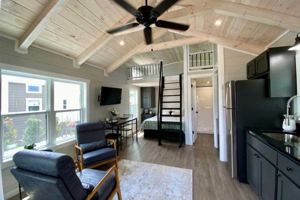 2025 Mountain View Serenity Manufactured Home