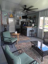 Merit Mobile Home