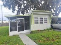 1970 Mobile Home