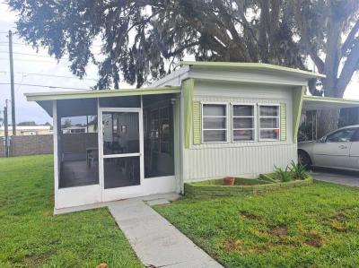 Mobile Home at 39624 Calamanda Zephyrhills, FL 33542