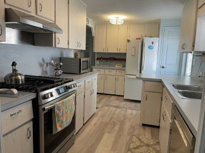 Photo 1 of 5 of home located at 665 54th St. S. #133 Gulfport, FL 33707