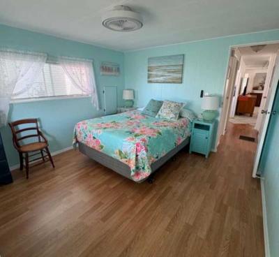 Photo 4 of 5 of home located at 665 54th St. S. #133 Gulfport, FL 33707