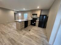 2024 Clayton  Blazer Extreme Mobile Home