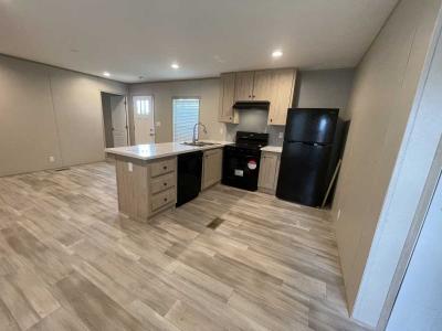 Mobile Home at 35755 Lakeshore Blvd. Eastlake, OH 44095