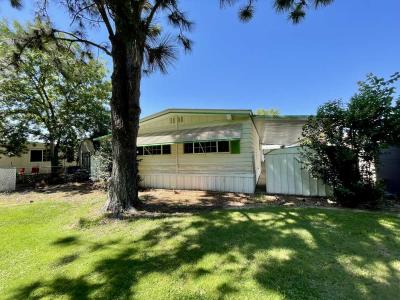 Mobile Home at 8665Florin Rd #3 Sacramento, CA 95828