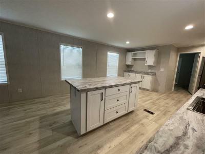 Mobile Home at 9329 Infirmary Rd Mantua, OH 44255